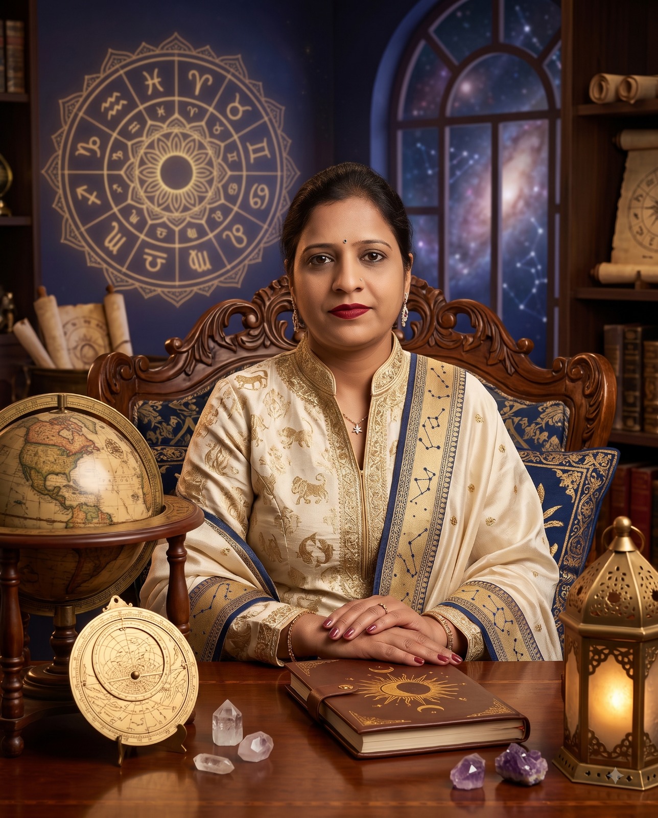 Guidance Rooted in Astrology, Experience & Understanding